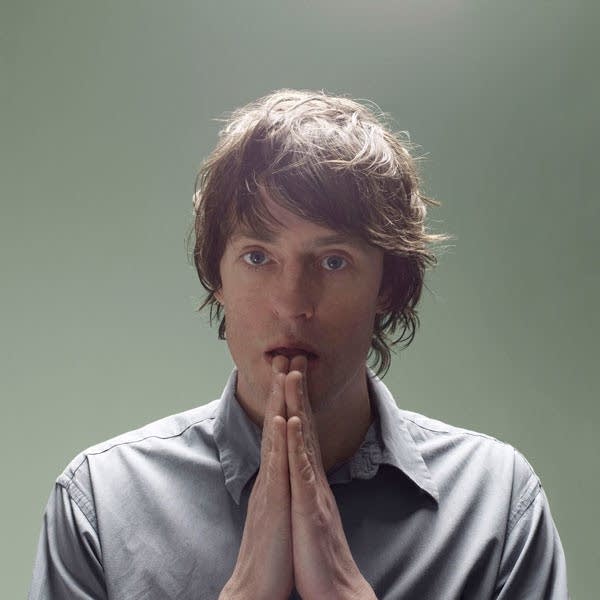 Spiritualized live at First Avenue