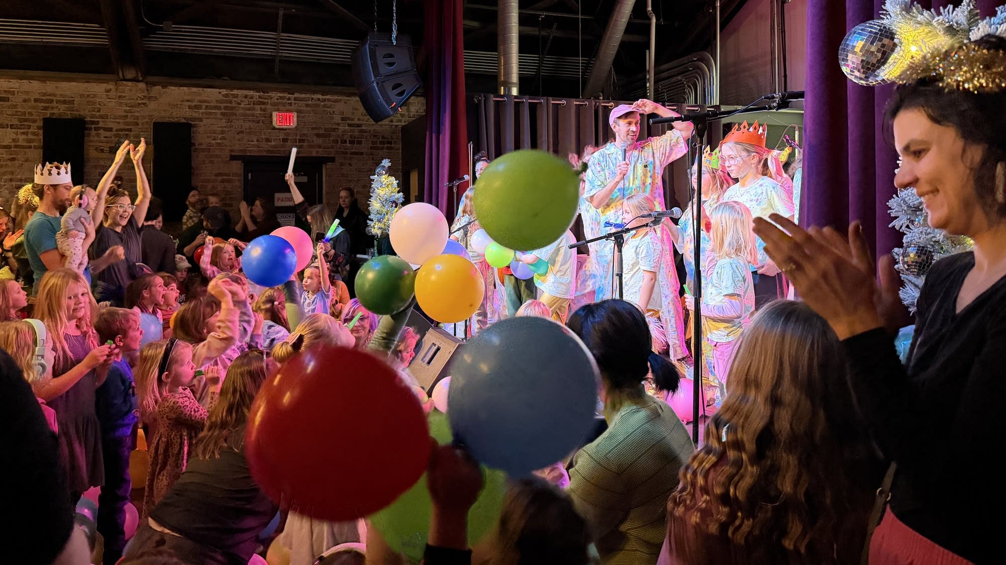 How one independent music venue supports its bottom line