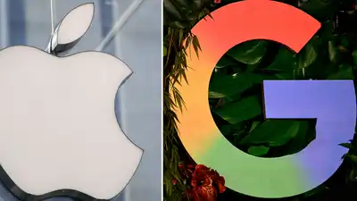 China chip exports, Microsoft data centers, Apple's AI