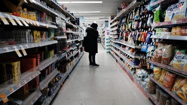 Inflation is getting close to the Federal Reserve’s target rate