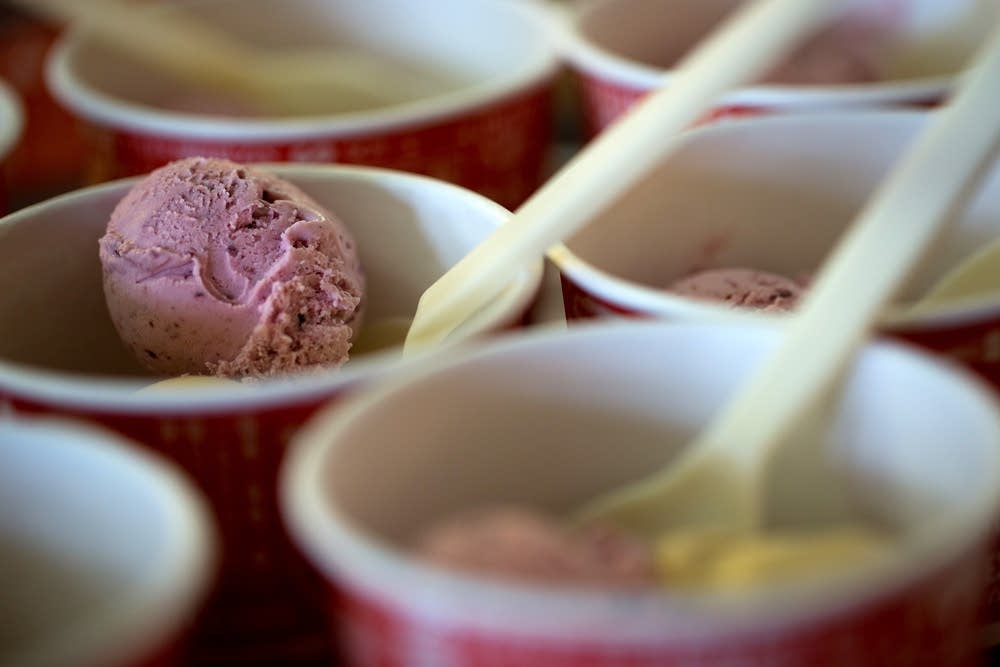 Izzy's Ice Cream