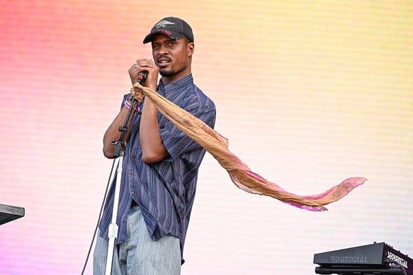 The Gig List for September 23: Nourished By Time; Maygen & The Birdwatcher; Polo & Pan