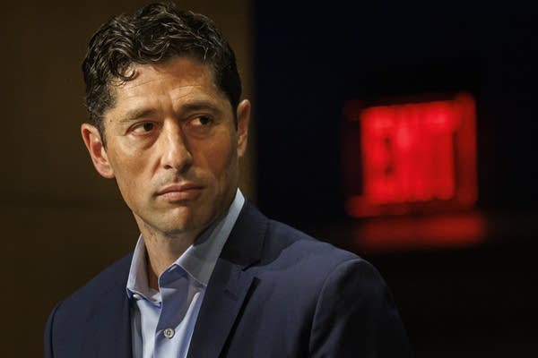 2025 Minneapolis Mayoral Debate
