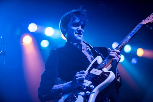 Hippo Campus, Frankie Lee, Gospel Machine, Brian Laidlaw: This week’s Minnesota record releases