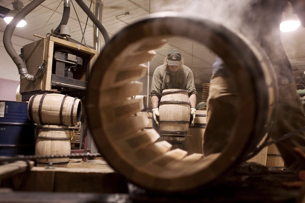 Black Swan Cooperage