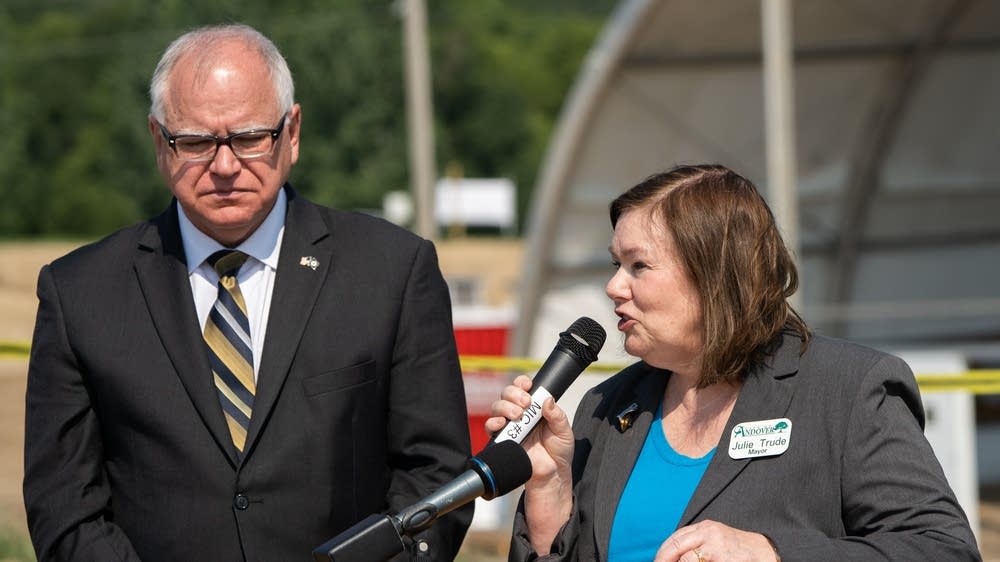 Andover reckons with past pollution as landfill’s hazardous waste