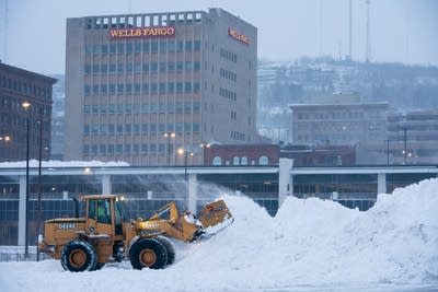 Sunday snow blitz: Wide snowfall range, dangerous travel conditions likely across Minnesota