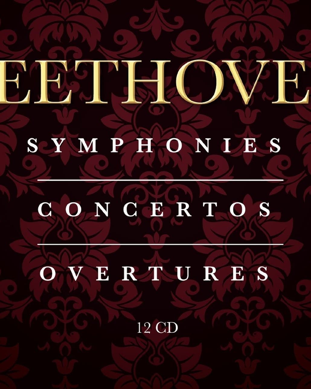 Daily Download: Ludwig van Beethoven - King Stephan: Overture