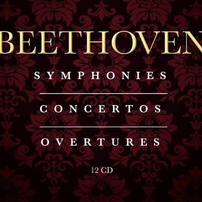 Ludwig van Beethoven - King Stephan: Overture