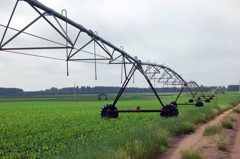 Irrigation
