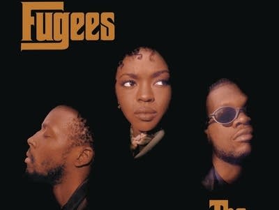 Feb. 13 in Music History: The Fugees released 'The Score'