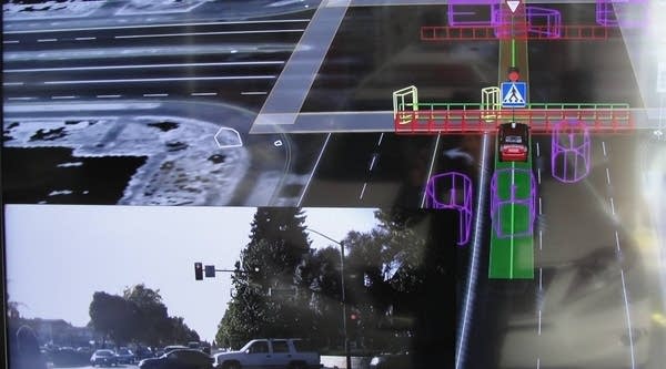 On today's show, we'll talk about building a city of the future in the age of self-driving cars.