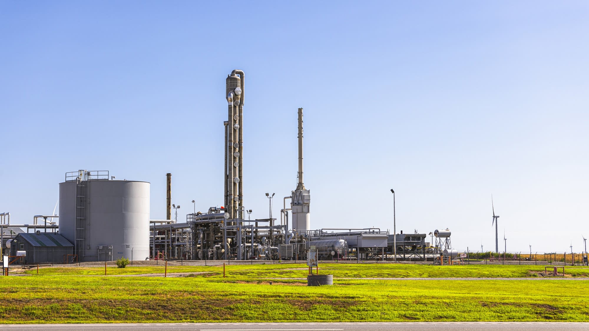 Why high energy prices aren't a boon to the Oklahoma economy