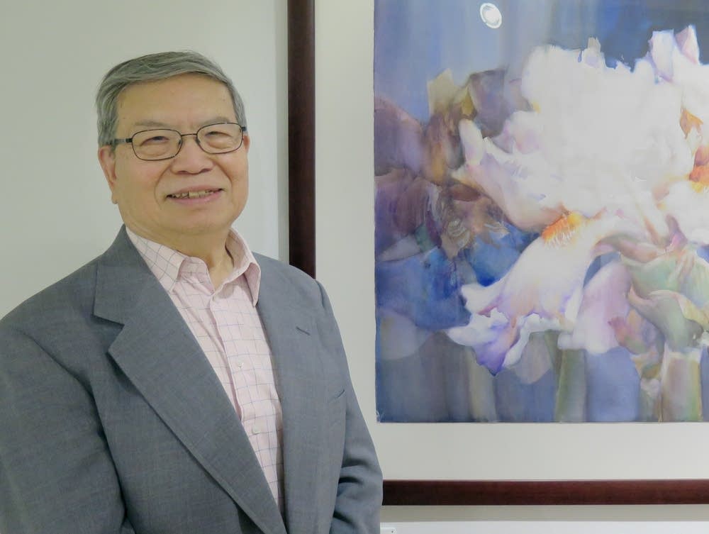 Cheng-Khee Chee