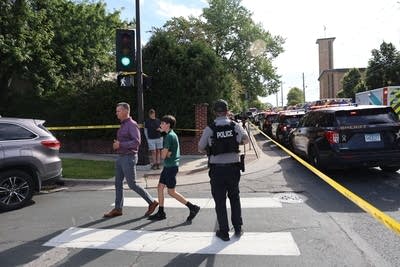 minneapolis shooting
