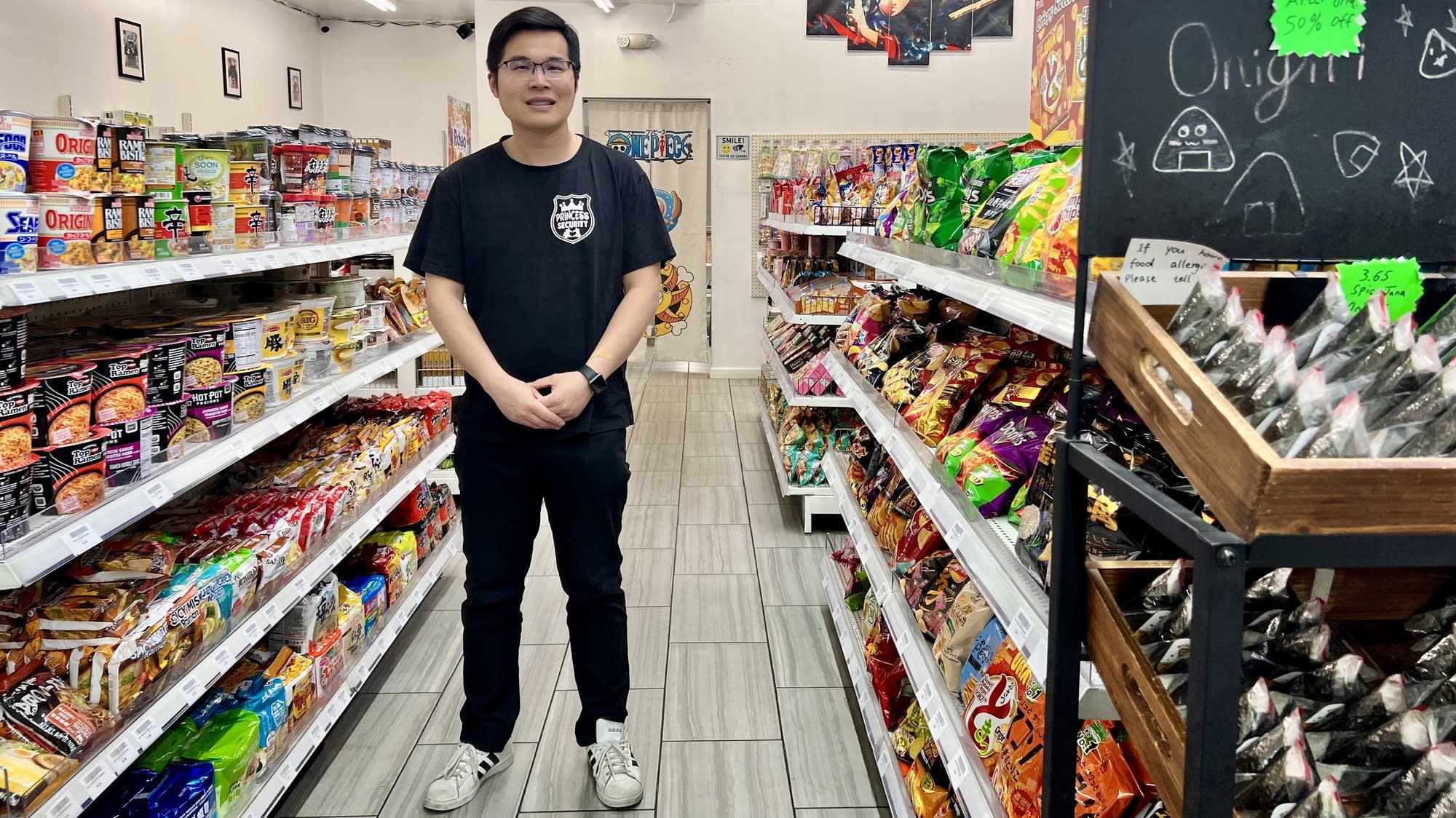 Convenience stores have moved beyond convenience — they're considered cool