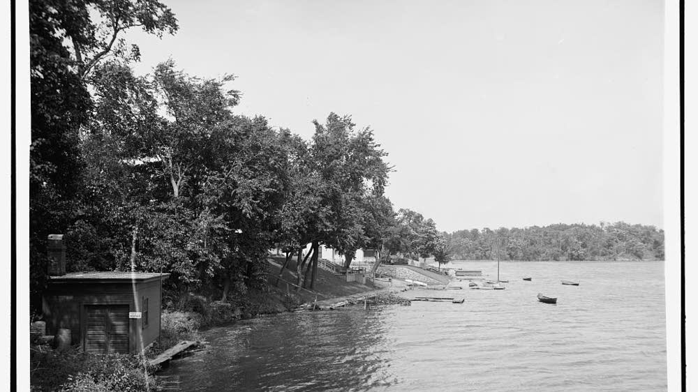 Activists want a new name for Lake Calhoun MPR News