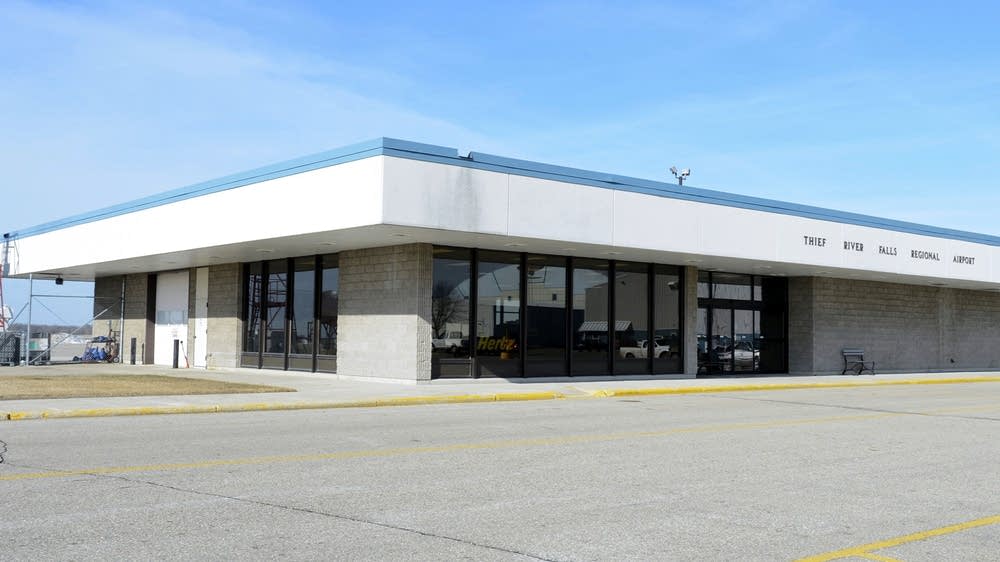 As small airports leave the scene, are communities taking a hit? MPR News