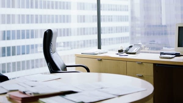 Big bosses’ big turnover