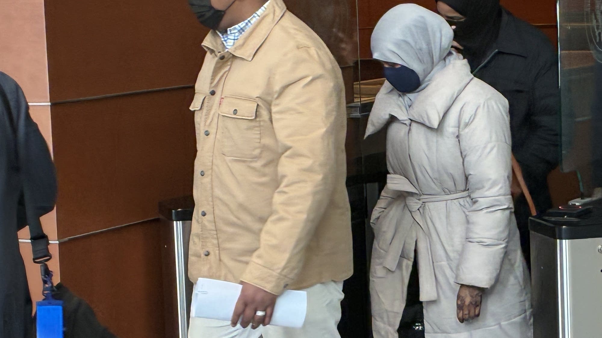 Feeding Our Future trial set for April after plea deal rejected | MPR News