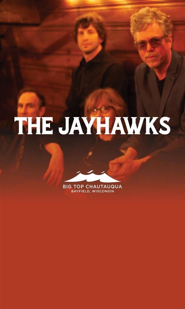 The Jayhawks