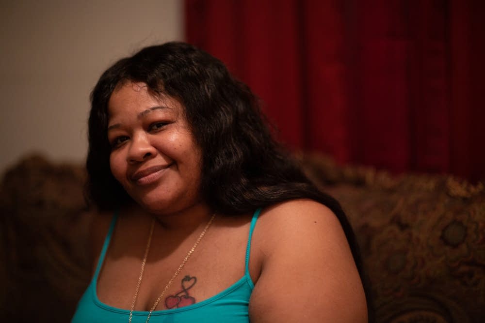 Clemmie Fleming second major witness to recant in Curtis