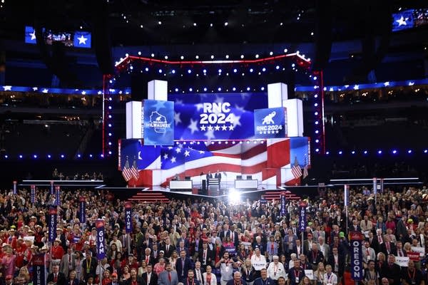 Support for Republicans from figures like Elon Musk and Peter Thiel comes in part from a strong libertarian, hands-off-my-business ideology, experts say.