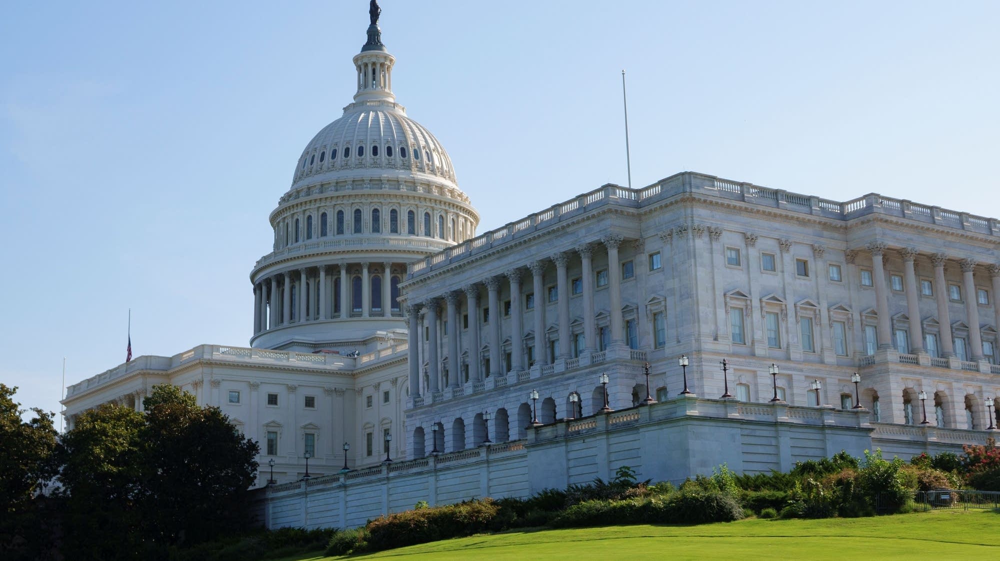 House panel advances $95 billion reconciliation bill