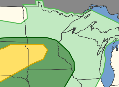 severe weather risk june 4, 2026