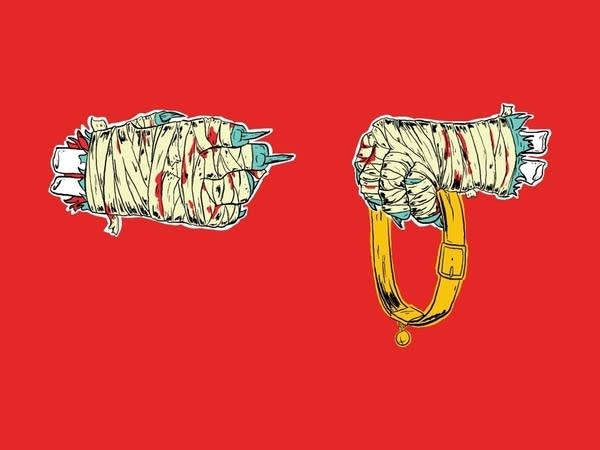 Today’s Music News: El-P previews ‘Meow the Jewels’ remix album