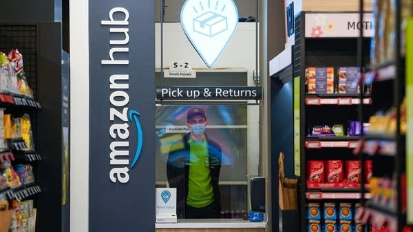 From holiday shopping season to holiday returns seasons