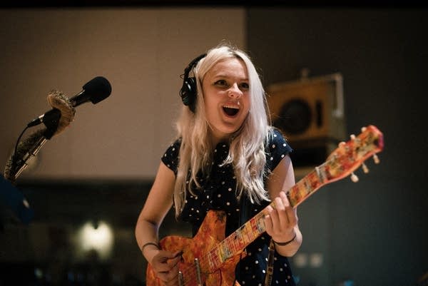 Welcome to MSP: A playlist of local music