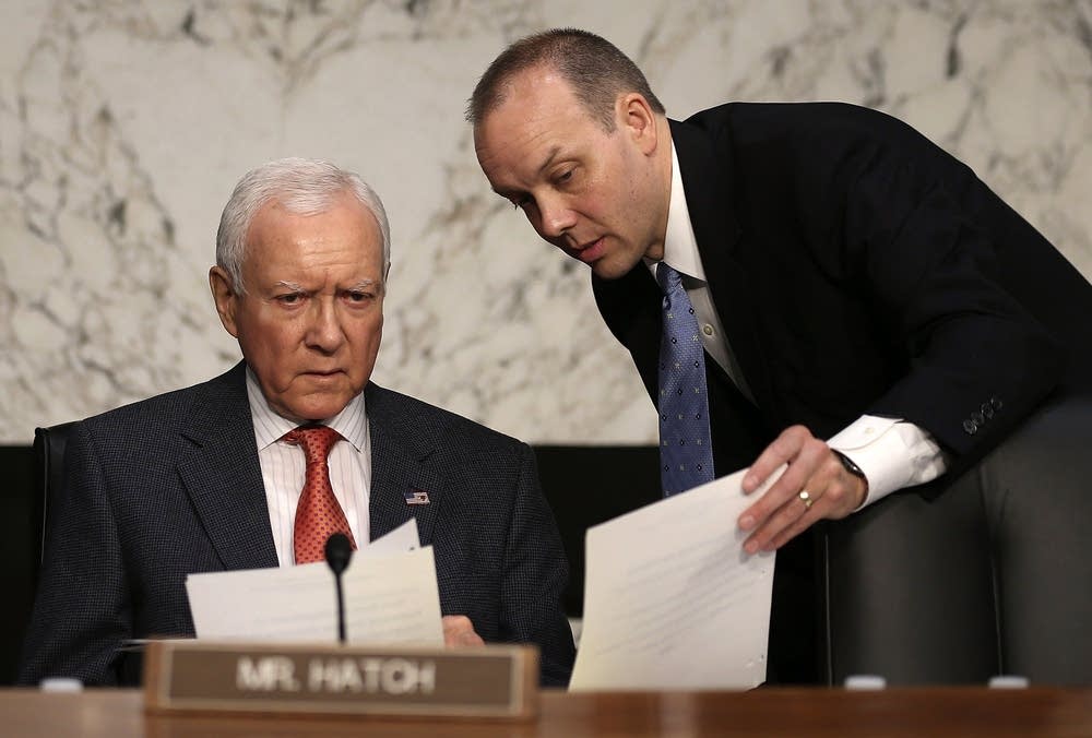 Senate Judiciary Committee