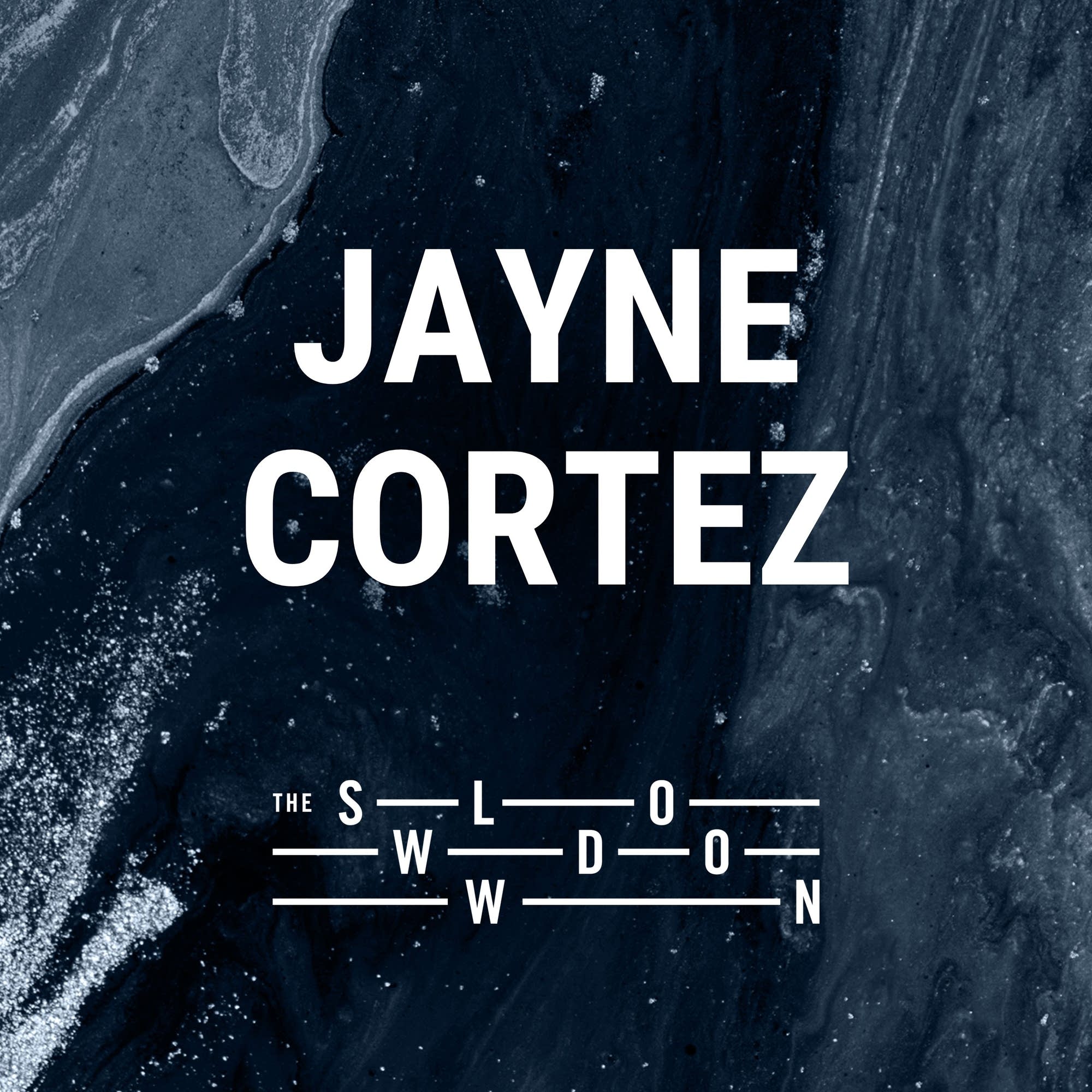 1585: Dialogue on Violence by Jayne Cortez
