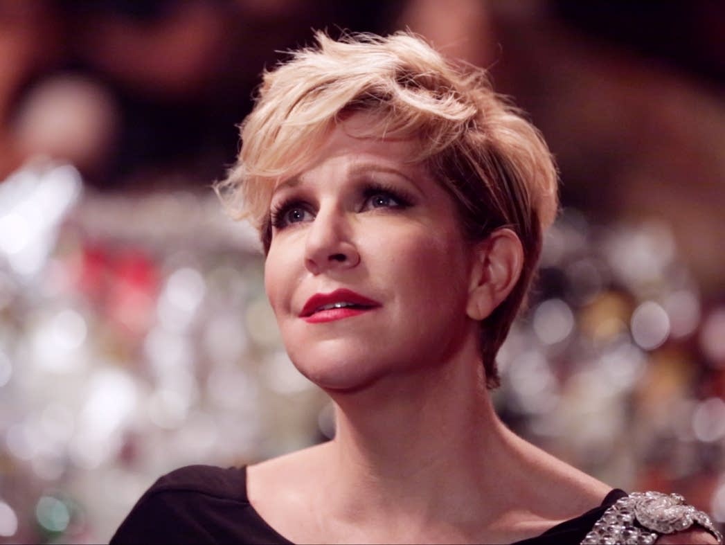 Joyce DiDonato Takes A Stand At Stonewall