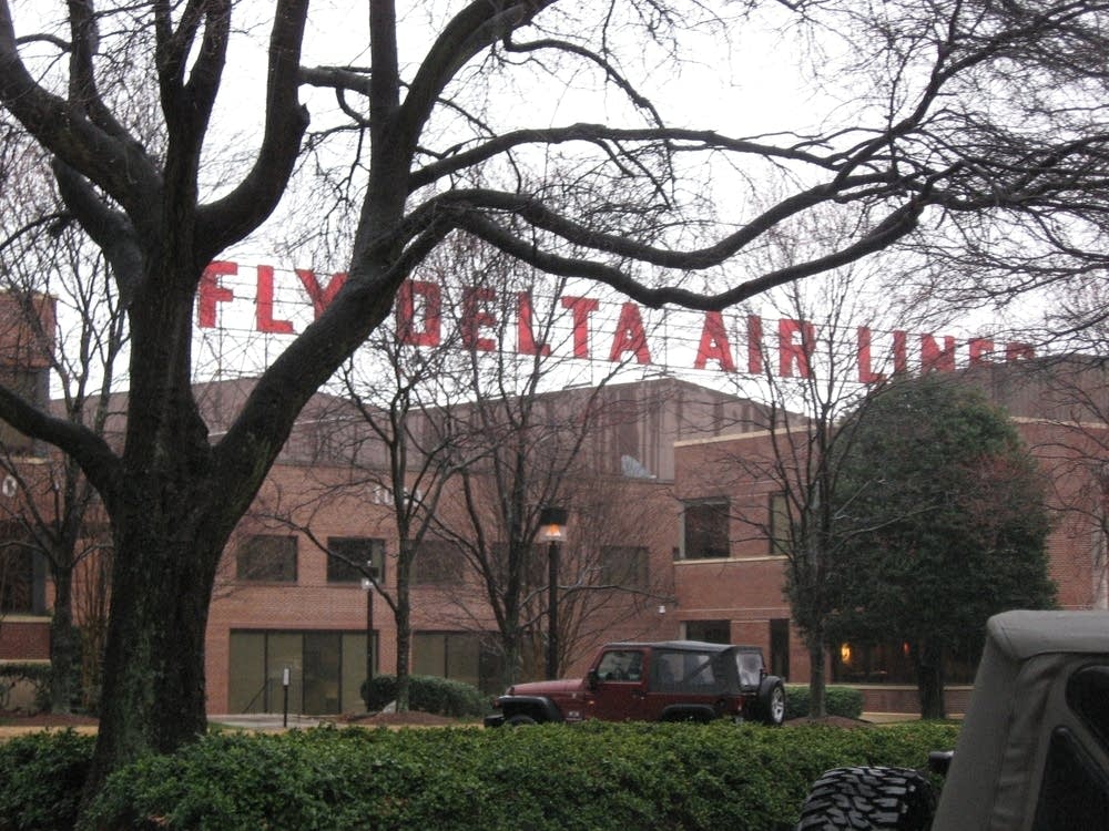 Fly Delta