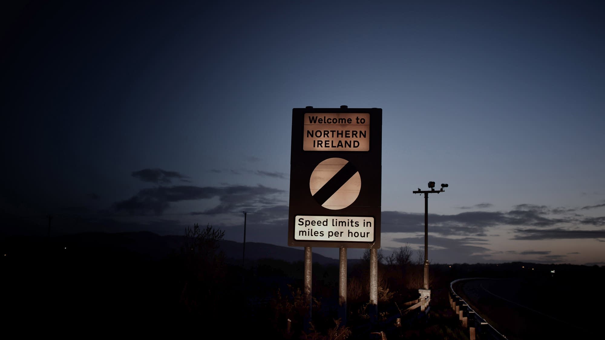 10 years on, what Brexit has meant for Northern Ireland