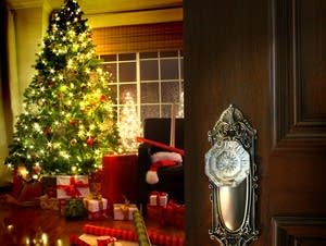 Christmas Tree
