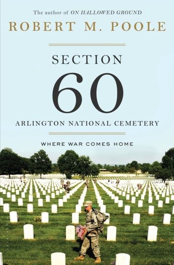 'Section 60': Where war comes home