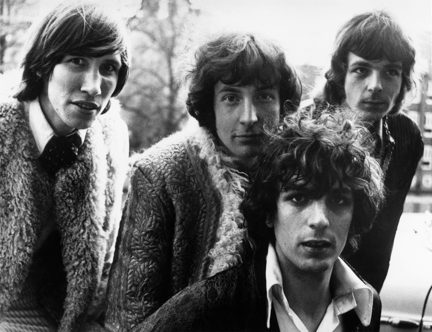 Today in Music History: Pink Floyd began their 'Piper At The Gates of ...