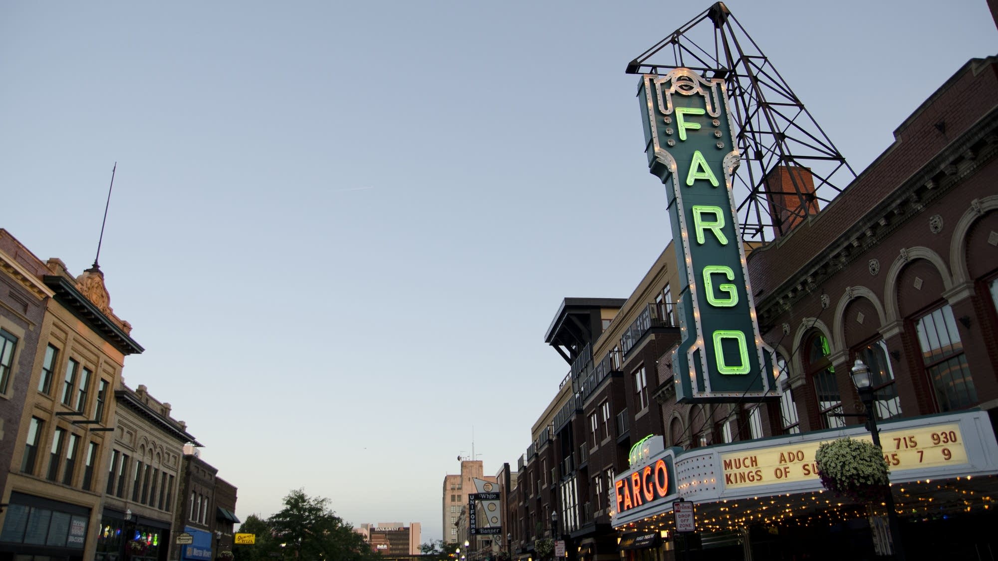 Indigenous film festival coming to Fargo to promote and celebrate ...