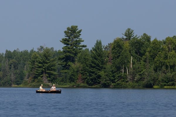 the water quality testing