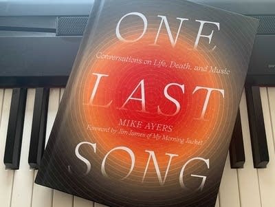 Rock and Roll Book Club: Music stars pick 'One Last Song' they'd want to hear on earth - Vimarsana News