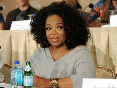 Fact Check Oprah Pregnant Fake Votes And More Things That Didn T