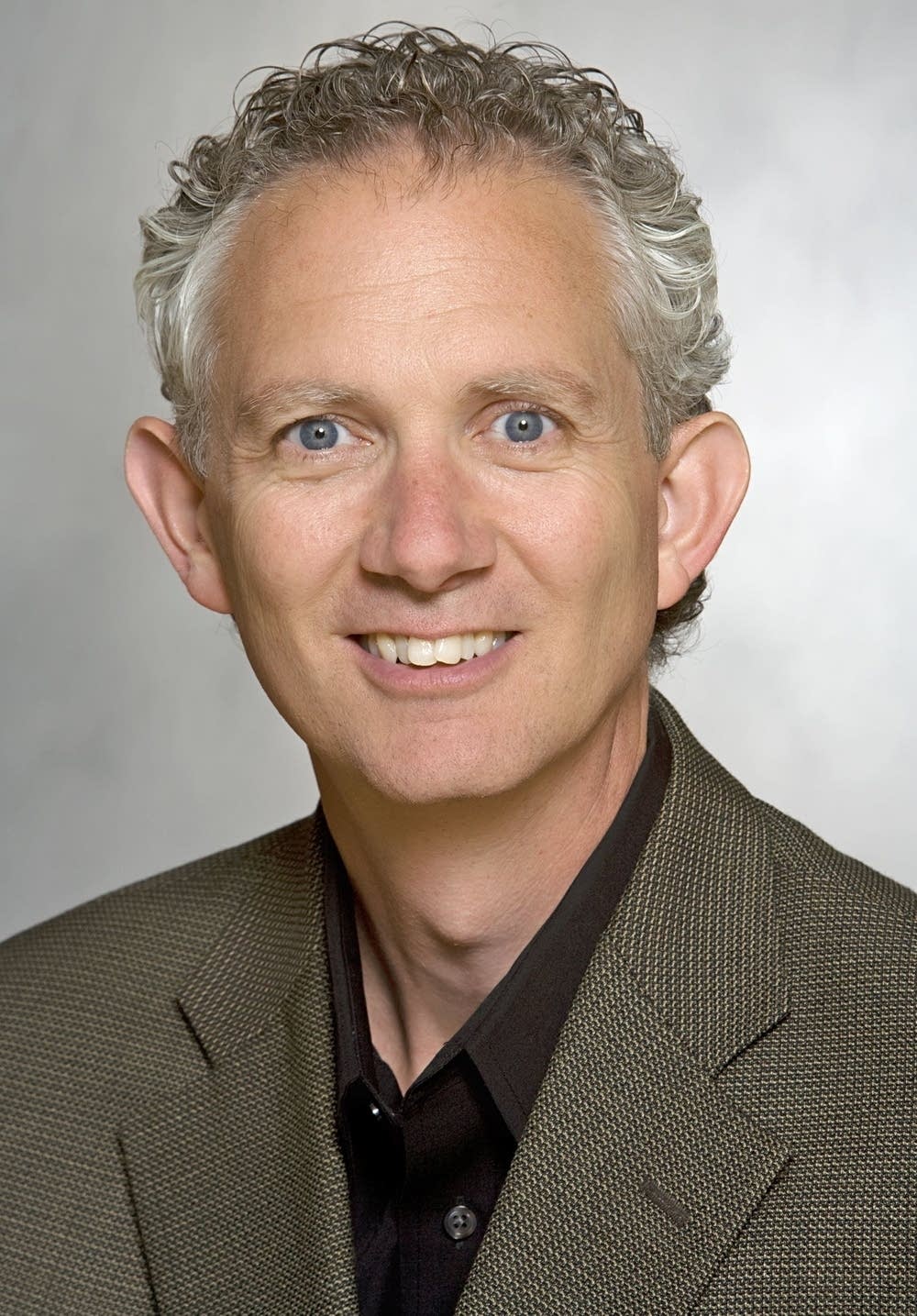 Jerry Luckhardt