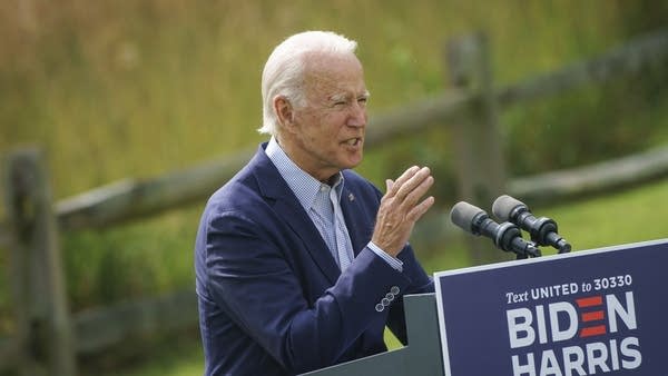 The coming executive actions are a start, but in order for Biden to meet the ambitious goals he’s set on climate change, he’ll need legislation passed by Congress.