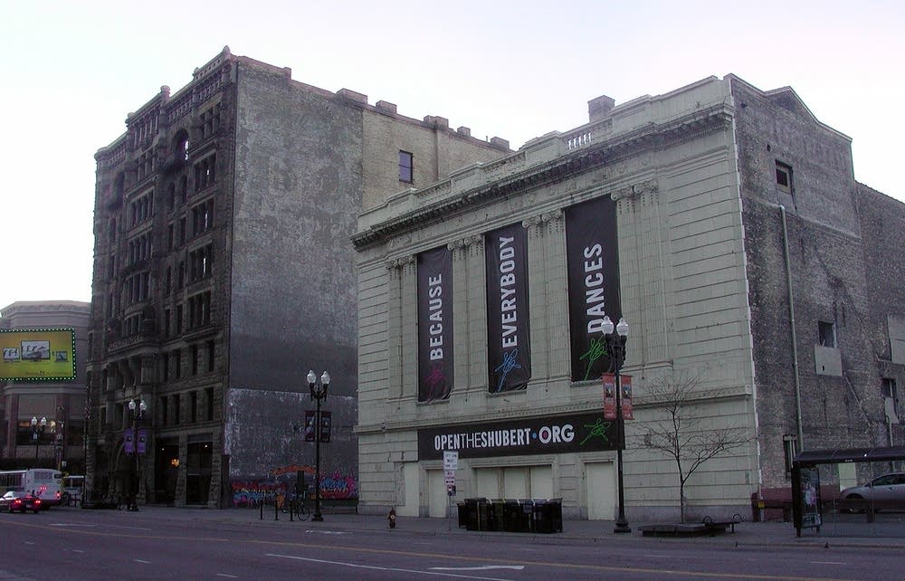 Shubert Theater