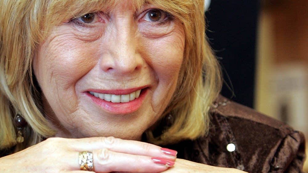 Cynthia Lennon, first wife of John Lennon, dies of cancer | MPR News