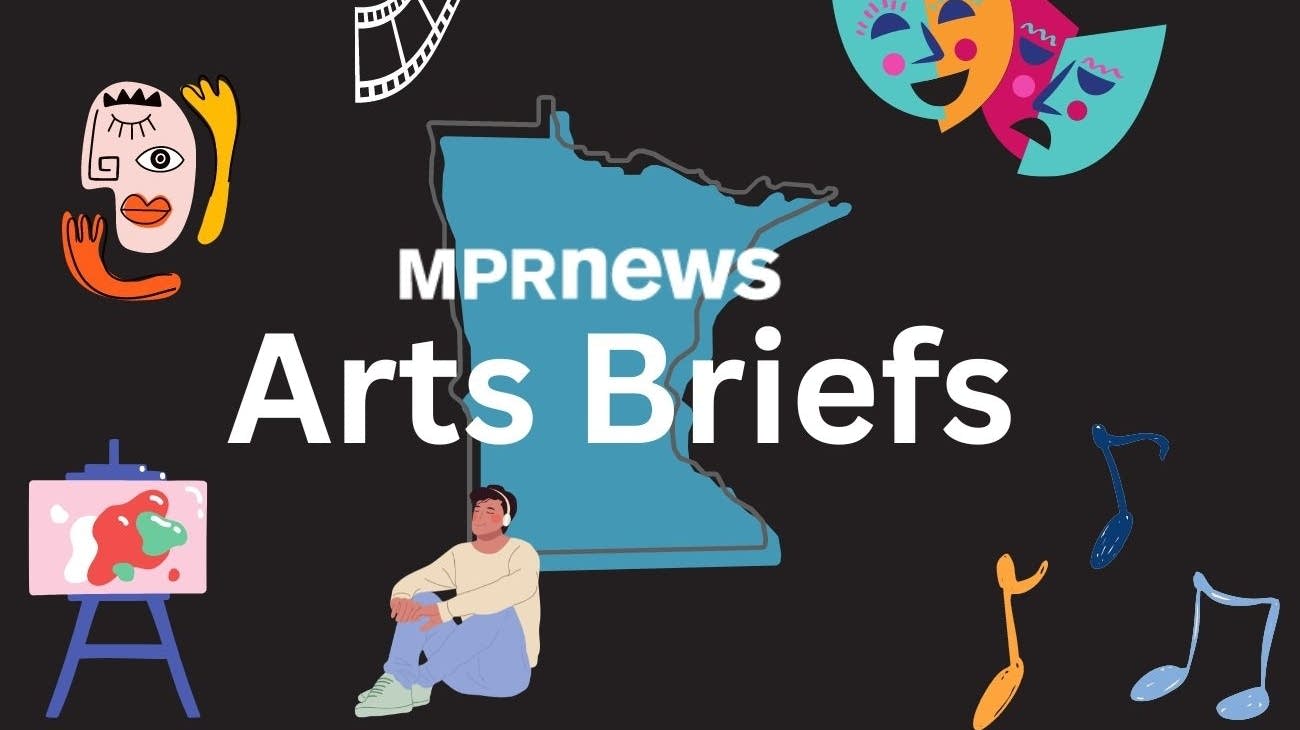 Arts Briefs: Printmaking guru bids adieu