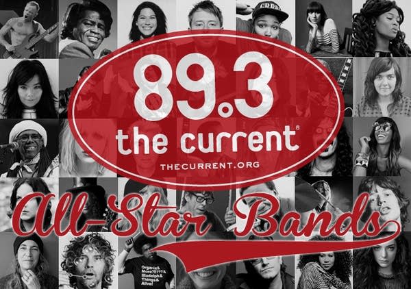 All-Star Bands
